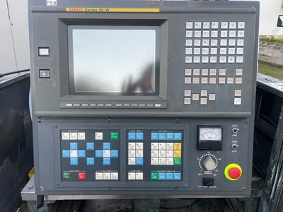 USED FANUC ROBOCUT ALPHA-1B