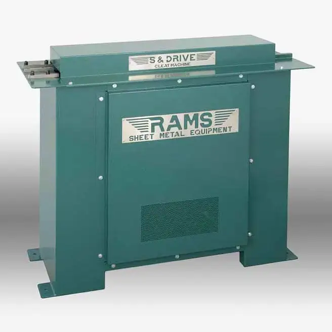 NEW RAMS NRAM2013
