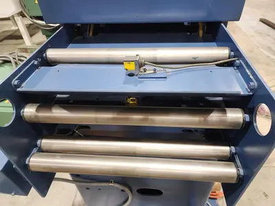 USED MINSTER MEF4-14S