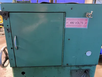 Used TORIN W10A Wire Spring Coilers Ohio US | HGR 24 #1265897