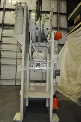 USED VERSON 150 OBG