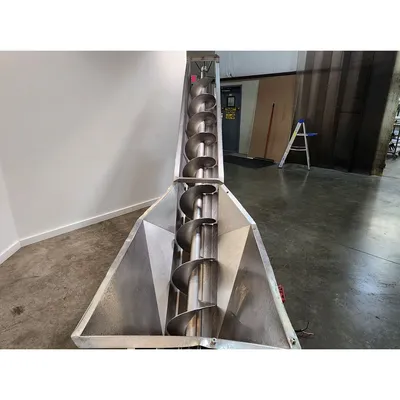 USED AMERICAN FOOD EQUIPMENT COMPANY 150
