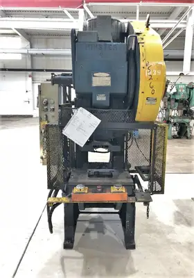 USED 1971 MINSTER MINSTER 4F PRESS