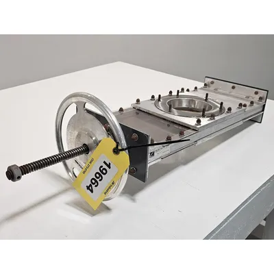 USED SALINA VORTEX BHW6 16141