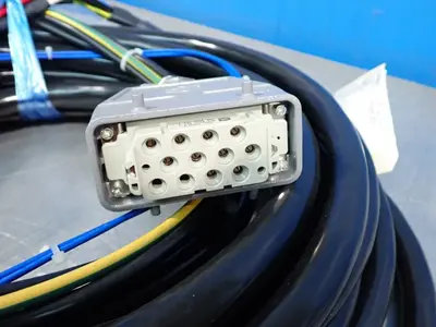 USED FANUC A6604004T991#L14R63A