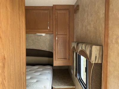 USED 2008 JAYCO 62 M32BHDS