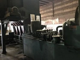 USED HARRIS HRB-918