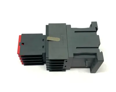 Ex9RCA62DB,1321901 | Noark Ex9RCA62DB Safety IEC Control Relay 6NO+2NC 24VDC 1321901 - New Other
