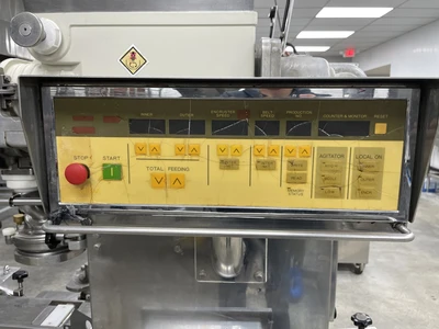 USED 1994 Rheon KN300