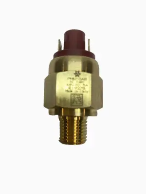 USED ELETTROTEC PRESSURE SWITCH