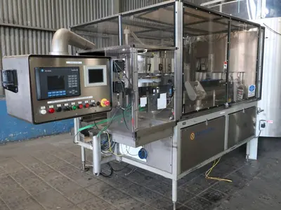 USED LANFRANCHI L3-SR18/24