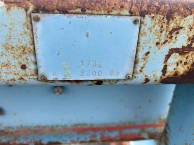 Used _UNKNOWN_ _UNKNOWN_ Portable Conveyors Idaho US | Tri-Steel Manufacturing #1557188