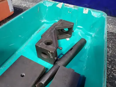 Misc. Equipment