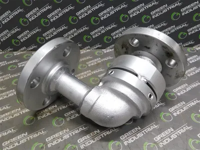 Alstom JOINT-1.5DIA-300#-90DEG-SWIVEL Air Preheater New