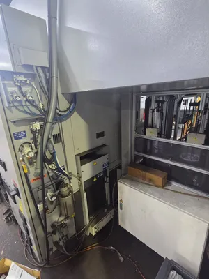 Used 2017 TSUGAMI M08SY-II 5-Axis or More CNC Lathes Illinois US | C2C Machines #1493377