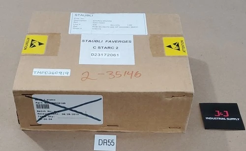 NEW STAUBLI D23172061