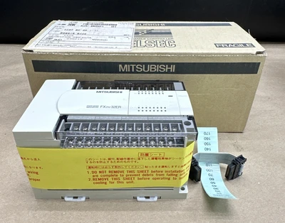 NEW Mitsubishi FX2N-32ER-ES/UL