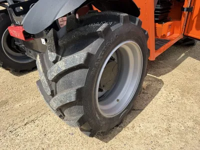 New | in-Stock 2026 JLG AG519 TELEHANDLER Telehandlers Alberta CA | Adcock Equipment #1417608