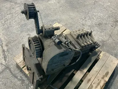 Used VAMCO TS8 Cam Feeders Ohio US | HGR 24 #1549592