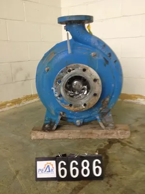 USED Goulds 3180M