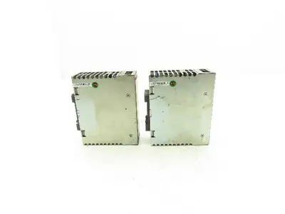 Used WIEDMULLER _UNKNOWN_ Power Supplies Indiana US | Arrow Industrial #1408342