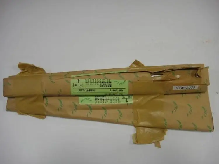 Used DUPLO 99W-2035 Three-knife Trimmers North Carolina US | BROOKS PRINTING EQUIPMENT #1138267