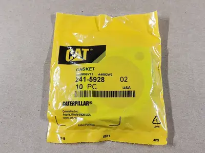NEW CATERPILLAR 241-5928