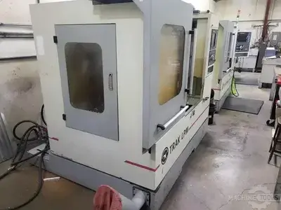 USED 2012 SOUTHWESTERN TRAK LPM