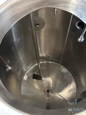 USED 2021 QUALTECH 300 GALLON