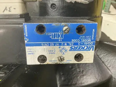 USED STAFFA HM/C200Z/120/80/F4/C1/30/PL231