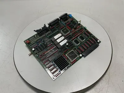 USED TOSHIBA H2527021