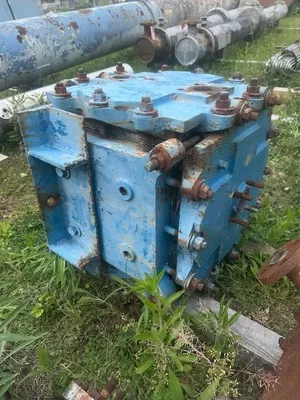 USED KEARNEY INDUSTRIES 75 psi/full