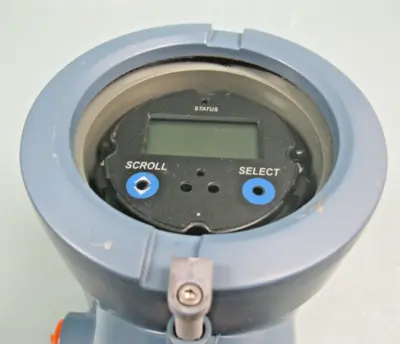New | in-Stock Micro Motion 2700 R12 AB AEZCZ Sensors New Hampshire US | Bitter End Trading #1558062