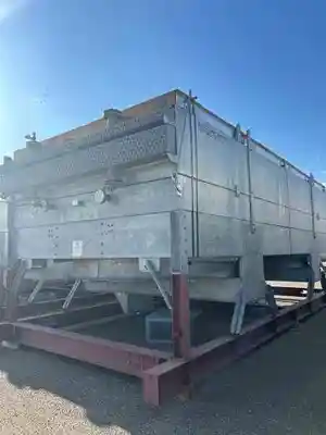 USED FABSCO NA