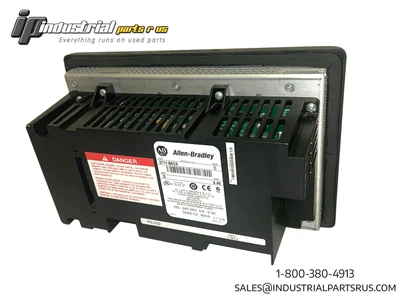 USED ALLEN BRADLEY 2711-B6C8