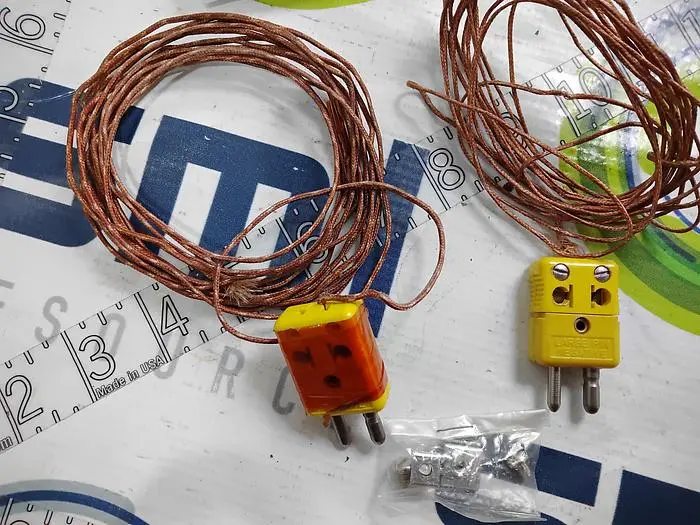 Used OMEGA CT 06907 Temperature Controls | SMT Resource #489733
