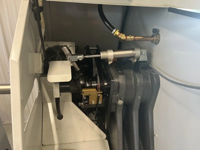 USED 2021 HAAS CL-1