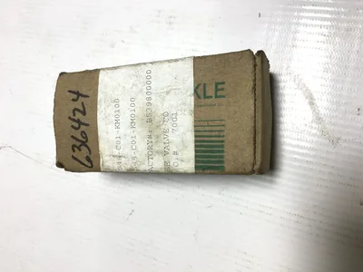 Kunkle 548-C01-KM0100 Safety Relief Valve 1/2″ Cap 249 Set 100 PSIG