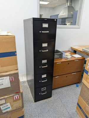 Office Furnishings