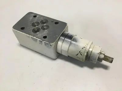 USED TOKIMEC DGMX2-3-PP-CW-B-40J