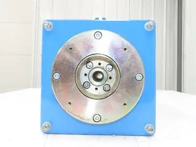 Morgan Rekofa F4512B Rotary Slip Ring Current Transmitter