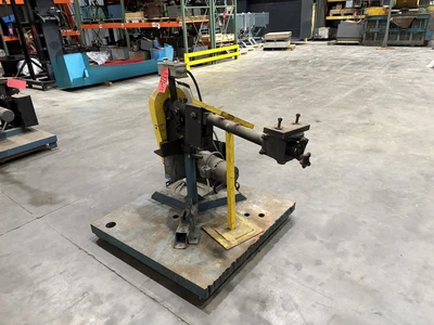 Rowe Coil Equipment