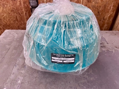 USED New York Blowers NY04RI-E040023