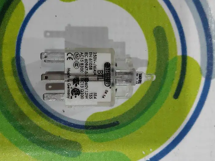 Used SCHLEGEL BTL Contact Blocks Florida US | SMT Resource #495200