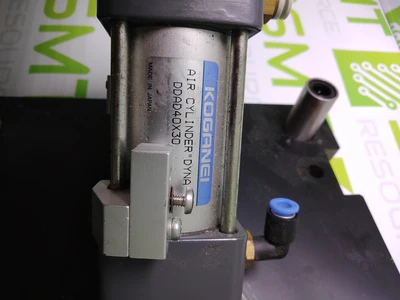 USED AGAKNEI DDAD40X30