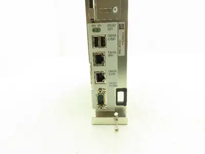 Yaskawa JANCD-YCP01A-E | YCP01B-E Robot Servo Control Circuit Board PLC Module