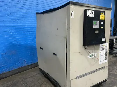 Used CONAIR ECW15 Misc Plastics Equipment Ohio US | HGR 24 #1404406