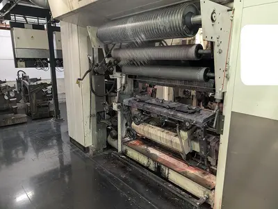 USED 2007 W&H W&H