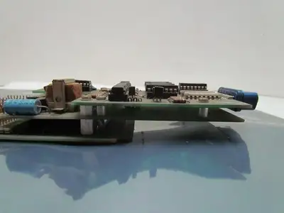 Daytronic 9381 Logic Module