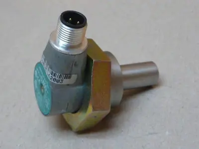 NEW PEPPERL & FUCHS NJ2-SAE-E02-0-600-V1